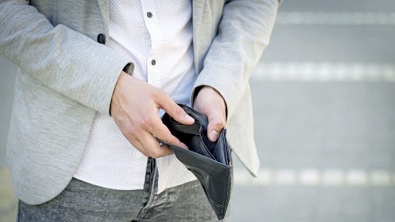 More than one in three young people fear they will still be in debt by the time they are 40, 