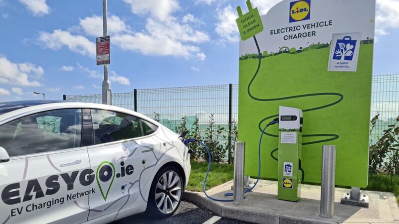 EasyGo, which provides 14,000 EV drivers access to more than 2,300 public charging points in Ireland, has secured &euro;15m in funding to add 500 rapid chargers to its network, north and south 