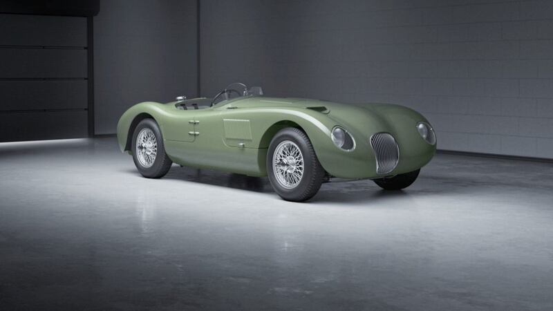 Jaguar C-type continuation 
