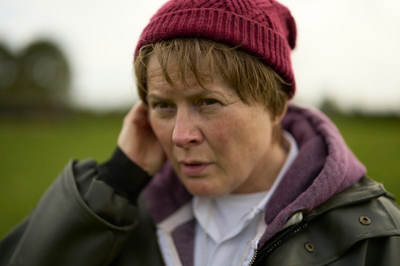 ‘I found story extremely affecting’: Monica Dolan on The Lost Children Of Tuam