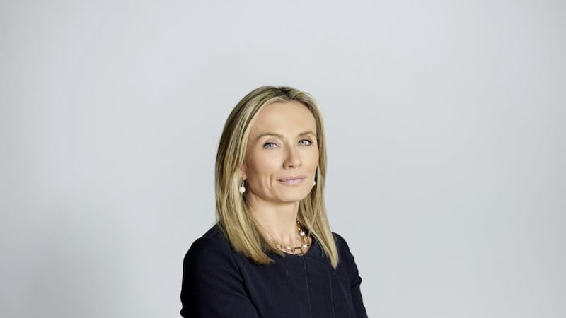 Lynsey Mallon has been appointed the next managing partner of Arthur Cox in Northern Ireland 