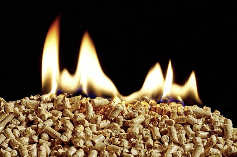 Ministers plan to shut RHI scheme and compensate boiler owners
