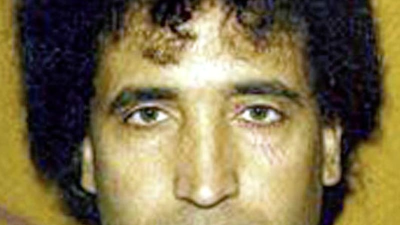 Lockerbie bomber Abdelbaset al-Megrahi. Picture by Crown Office/PA 