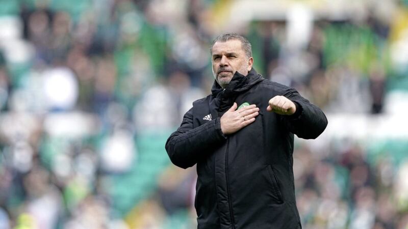 Celtic manager Ange Postecoglou has said their recruitment plans for the summer haven&#39;t changed despite confirmation this week that the Scottish champions will go straight into the Champions League group stages next season                     