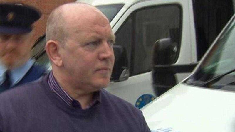The DPP is to review the leniency of the sentence handed down to Pearse McAuley last month. Picture by RT&Eacute; 