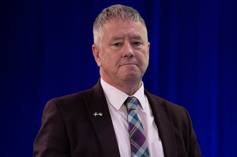 SNP says UK must rule out use of Scottish revenue for English nuclear energy