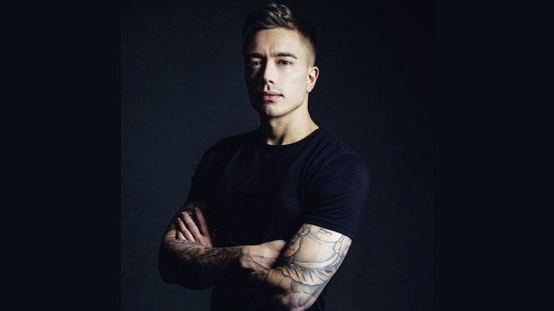 20 Years of Planet Love will be headlined by Dutch hardstyle DJ Headhunterz 
