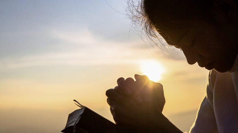 Lent is a time for honest prayerful reflection about our own attitudes 