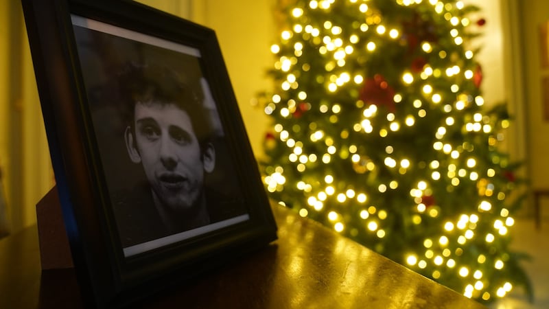 Renewed efforts are being made to get the “nitty-gritty” Christmas song Fairytale Of New York to top the music charts after Shane MacGowan’s death (Brian Lawless/PA)