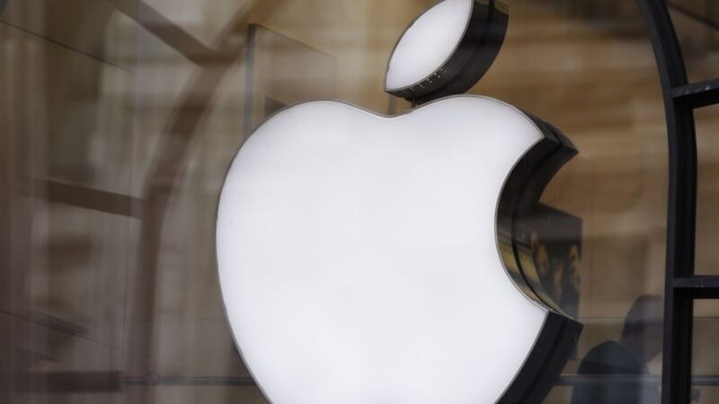 The government in Dublin said it is actively trying to recover money from Apple
