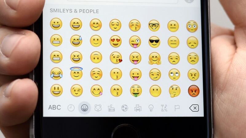 Can emoji shed light on human behaviour?
