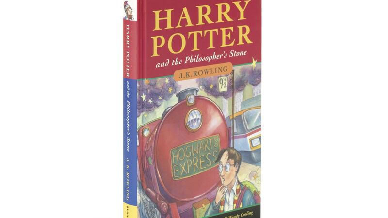 There will be a special exhibition about Harry Potter at the British Library.
