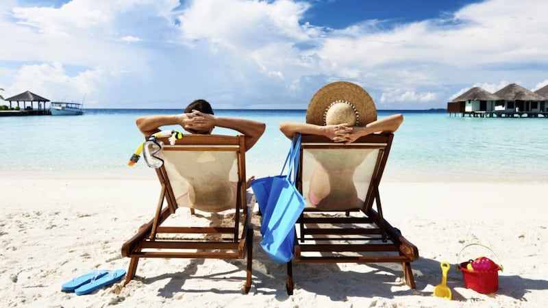 When going on holiday, there are certain protections the consumer has 
