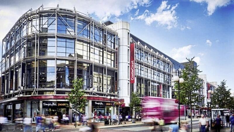 The wheels did not come off the property market in 2017, which was significantly boosted by the &pound;125 million sale of CastleCourt shopping centre to Holywood investment firm Wirefox 