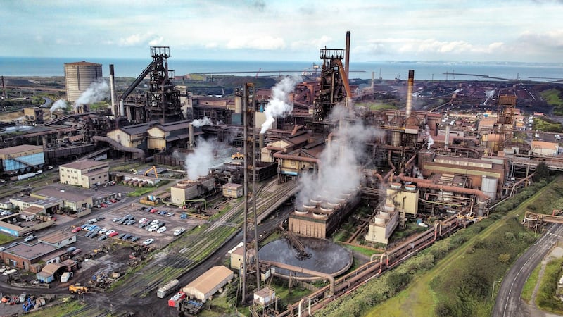 Unite said around 1,500 of its members based in Port Talbot and Llanwern in South Wales backed industrial action