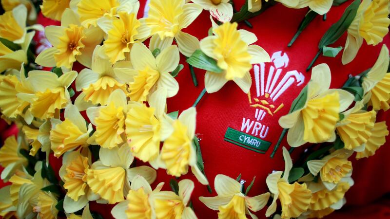 St David’s Day is a great chance to look at the words English has imported from its neighbour.