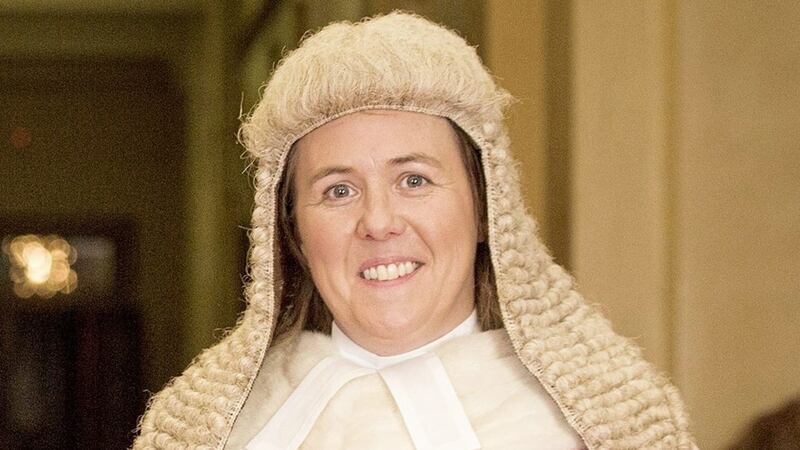 Presiding Coroner Mrs Justice Keegan 
