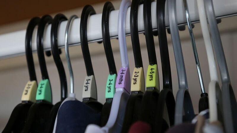 Fashion brands must build relationships with their manufacturers, instead of switching to save costs (Gareth Fuller/PA)