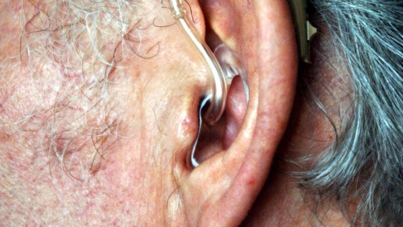 Researchers say findings suggest encouraging people to wear an effective hearing aid may help to protect their brains and reduce their dementia risk.