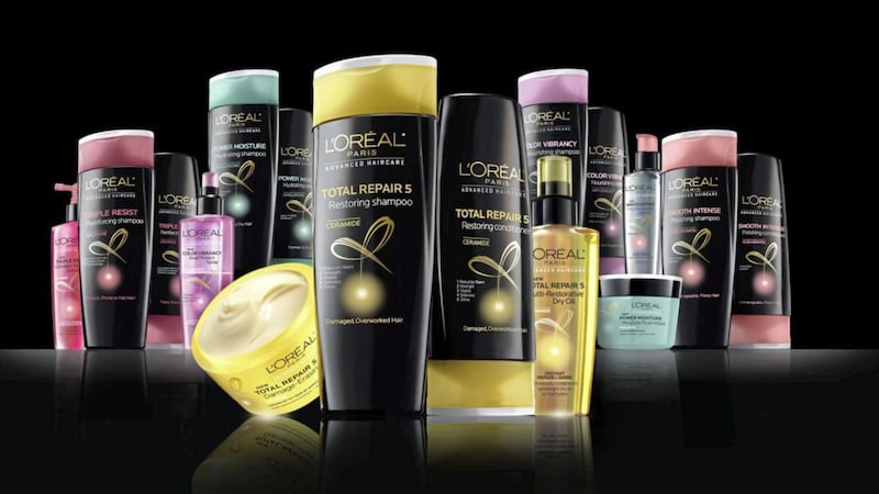 L&#39;Oreal has entered into talks to sell The Body Shop to Brazilian cosmetics manufacturer Natura Cosmeticos 