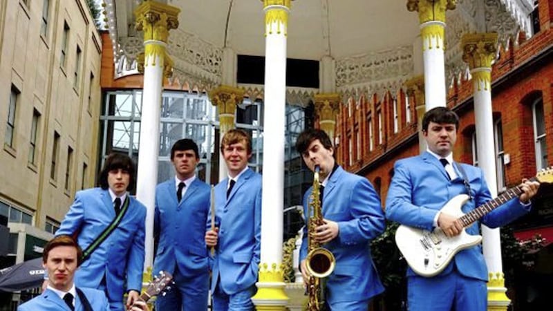 The Miami Showband Story at the Grand Opera House 