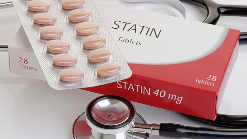 Researchers have found that since 2012 one in six patients who were risk assessed and started statin therapy were in the low-risk category 