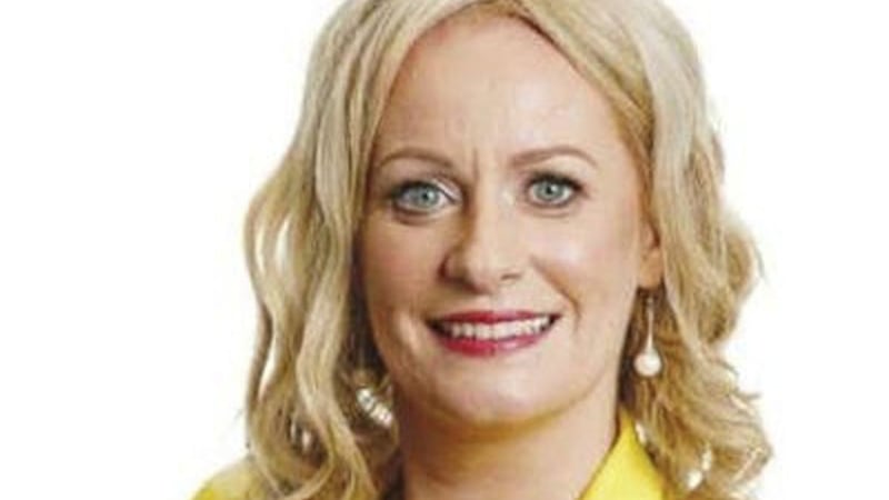 Fianna F&aacute;il TD Niamh Smyth has criticised the decision 