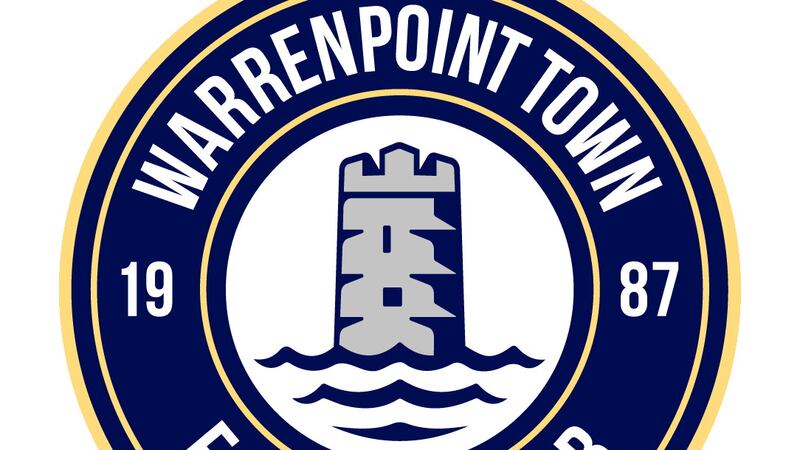 Warrenpoint Town FC 