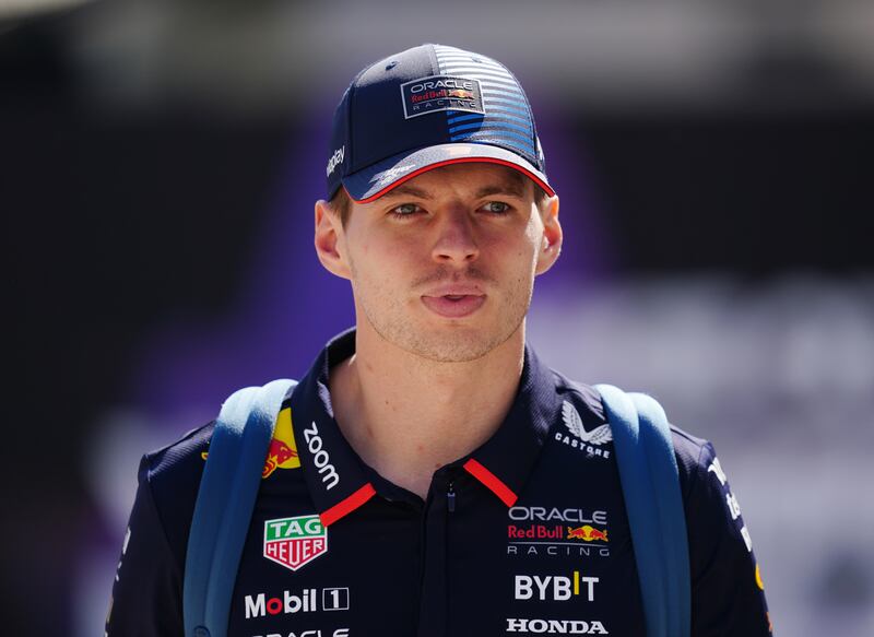 Max Verstappen’s future at Red Bull remains in doubt