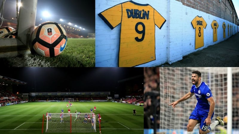 6 of the biggest mismatches ahead of the third round of the FA Cup