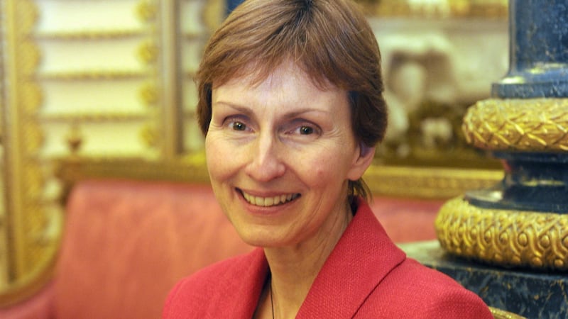 Dr Helen Sharman says science has become part of everyday life over the past year.