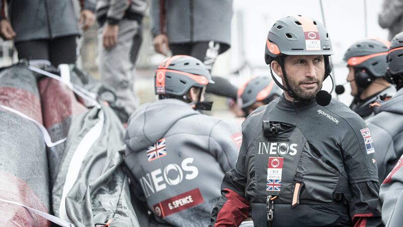 Amazon Web Services has been named as the cloud computing partner for Ineos Team UK ahead of their bid to win the America’s Cup next year.