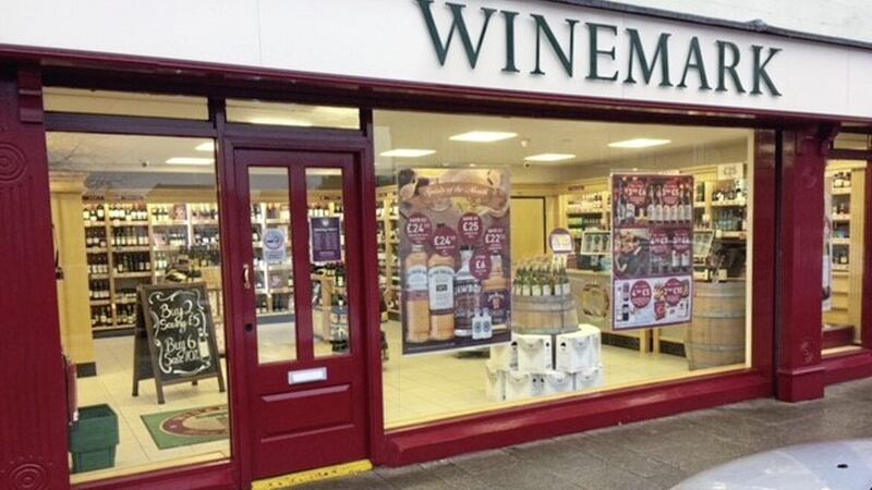 Winemark was among the drinks businesses of which the late Paul Hunt was associated 