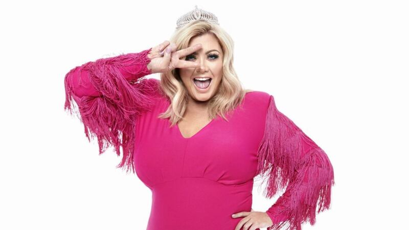 Gemma Collins &ndash; so many people misuse the word diva as someone that&#39;s a nightmare 