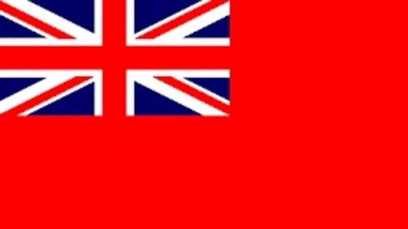 Councillors in Causeway Coast and Glens are divided over the flying of the &#39;red ensign&#39; which includes a Union flag 