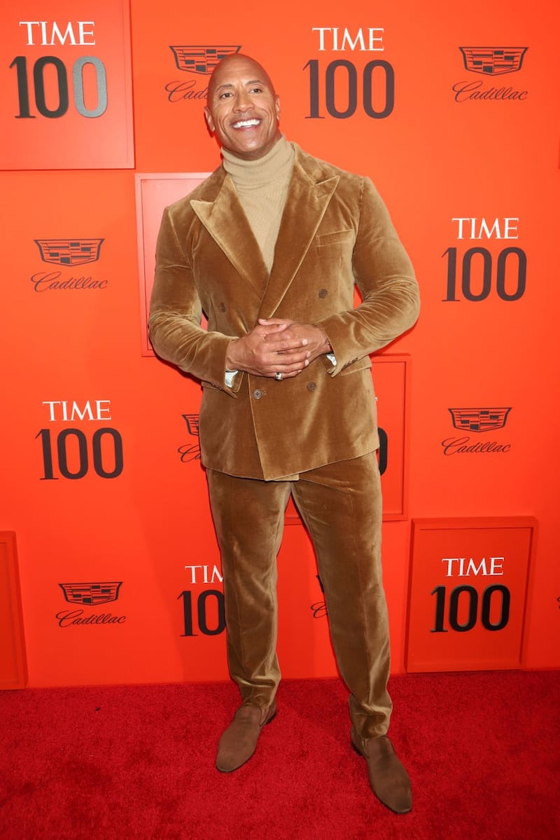 TIME 100 Gala 2019 – New York
