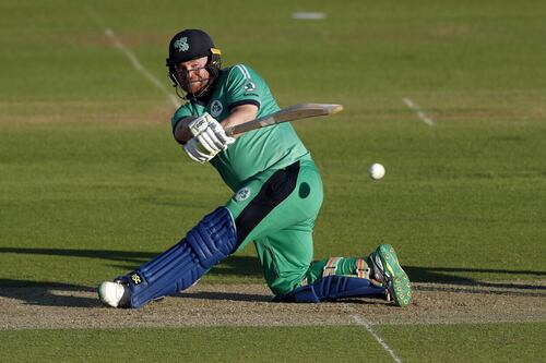 Howzat for a lengthy wait? Ireland cricketers to receive belated letter from Stormont minister
