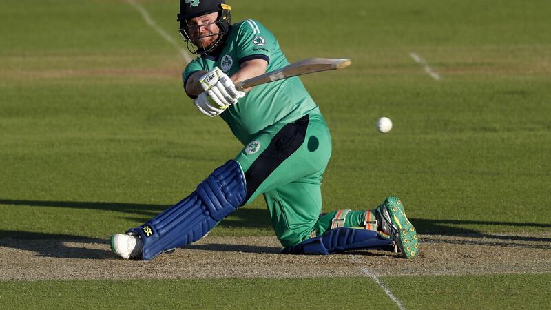 Howzat for a lengthy wait? Ireland cricketers to receive belated letter from Stormont minister