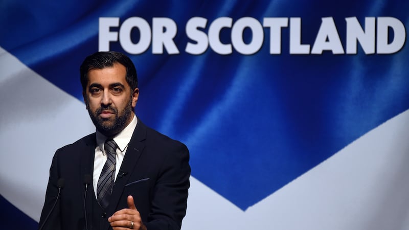 Humza Yousaf is preparing to mark one year as Scotland’s First Minister.