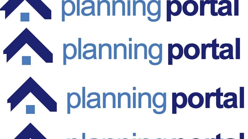 The Department of Infrastructure&#39;s &pound;14m revamped planning portal has been beset with problems  