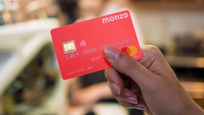 Digital bank Monzo has become the first UK bank to launch a ‘call status’ tool to prevent impersonation scams (Monzo/PA)