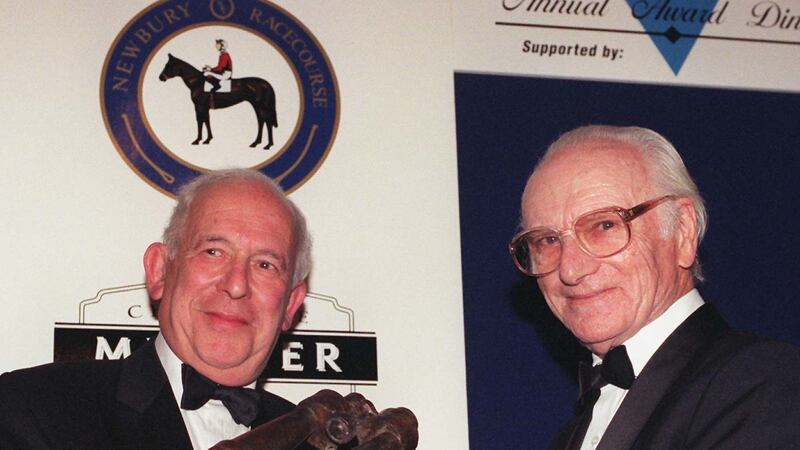 Former BBC executive Sir Paul Fox has died at the age of 98