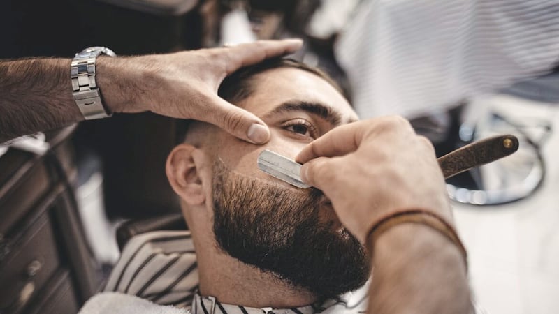 CLOSE SHAVE: What type of razor are you? 