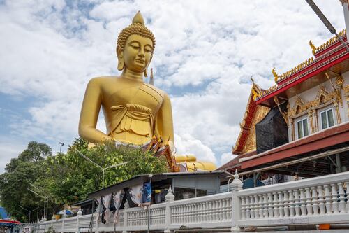 Buddhas, beaches and Bangkok: How to plan a bucket list trip to Thailand