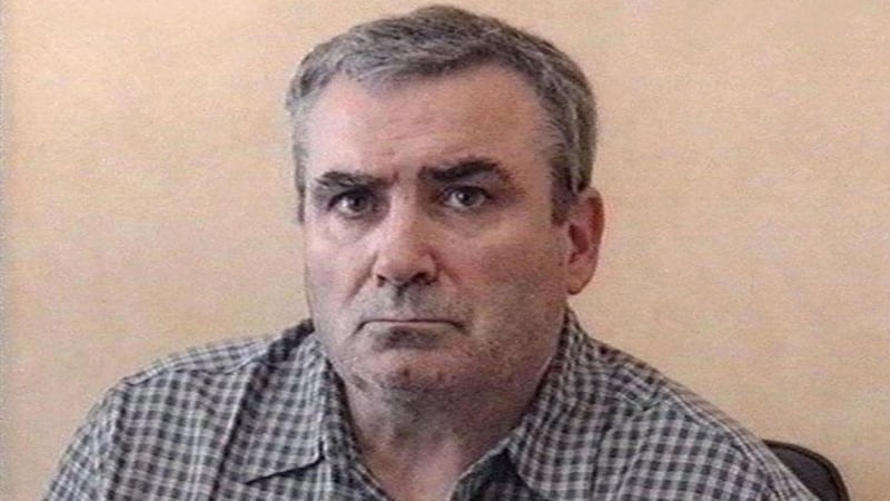 West Belfast man Freddie Scappaticci has denied being the IRA agent 'Stakeknife'