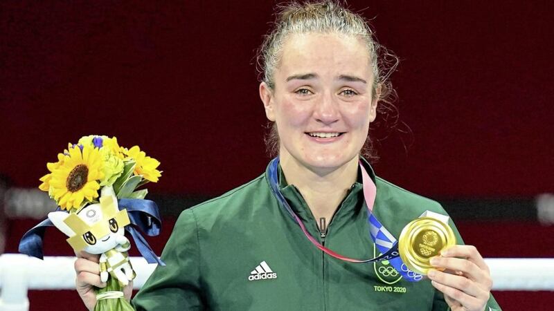 The Olympic Games were not only addictive to watch but athletes like Team Ireland&#39;s Kellie Harrington have undoubtedly inspired generations of future stars to believe in their dreams 
