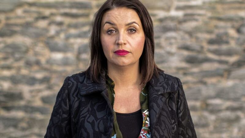 Sinn F&eacute;in election candidate, Elisha McCallion said her comments were widely misrepresented and misunderstood. PICTURE: Liam McBurney/PA Wire. 