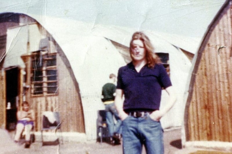 Sinn Féin reject criticism from DUP councillor who was childhood friend of Bobby Sands