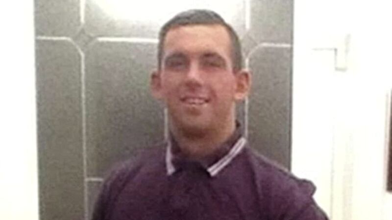 Jamie Tighe Ennis (24) was murdered in Dublin as he spoke to friends 