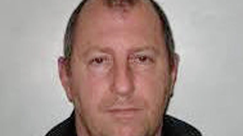 Serial rapist Wayne Liddy, currently in prison for the sexual abuse of his younger sister